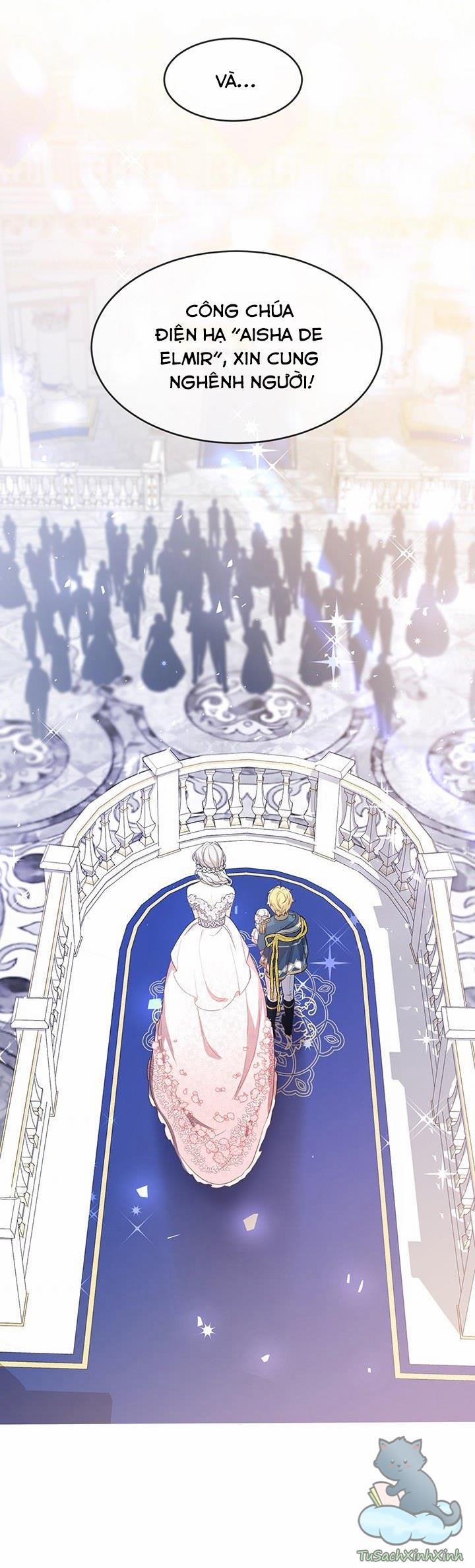 Hướng Về Ánh Dương Lần Nữa 7.5 trang 32