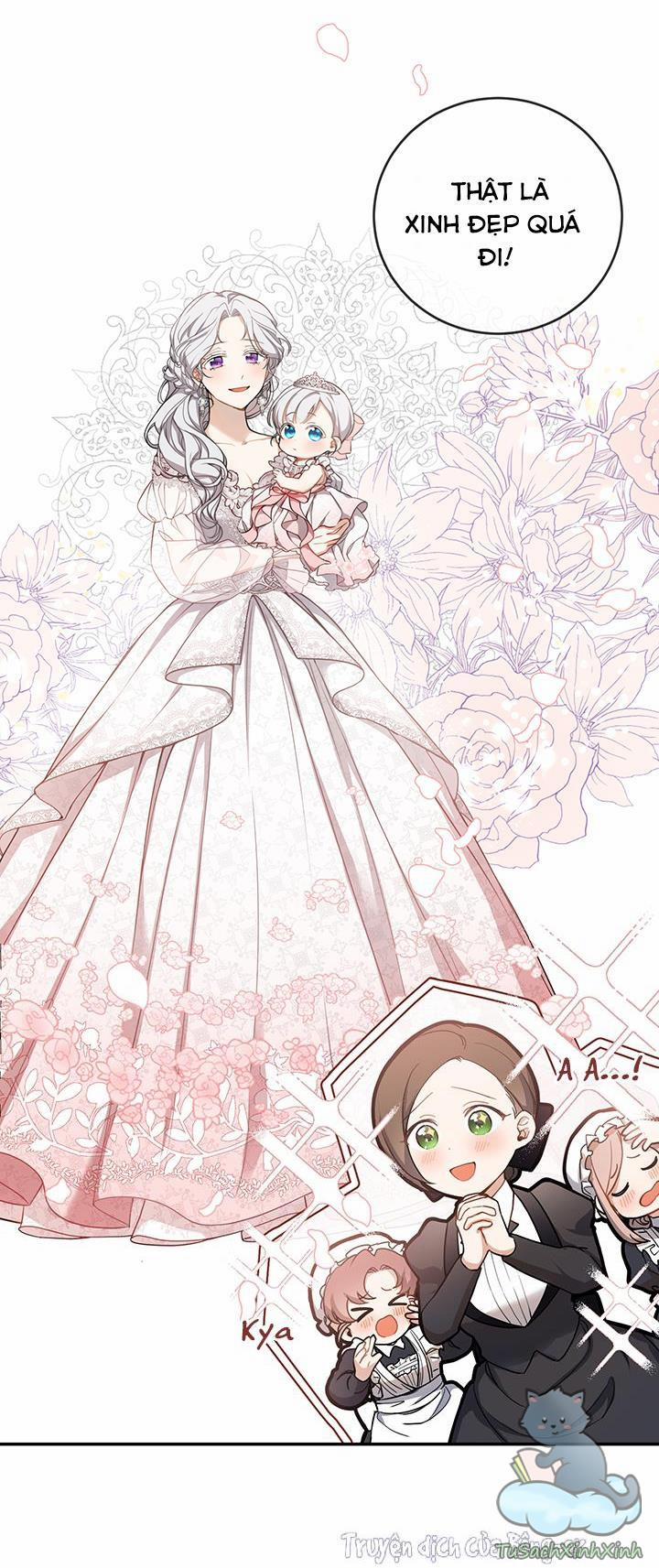 Hướng Về Ánh Dương Lần Nữa 7.5 trang 4