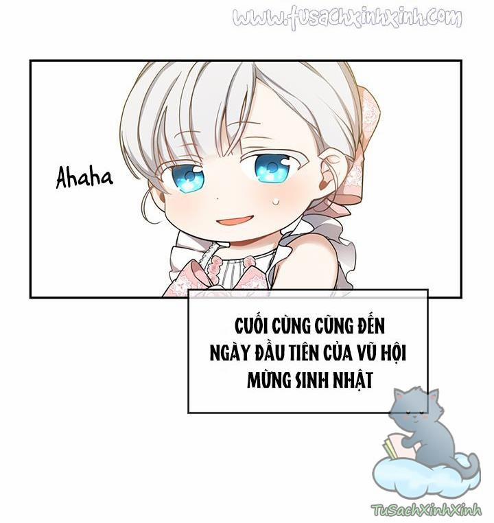 Hướng Về Ánh Dương Lần Nữa 7.5 trang 5