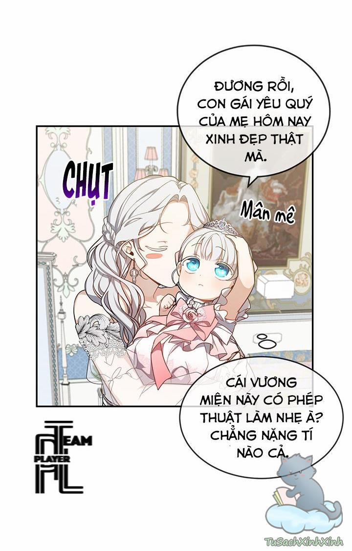 Hướng Về Ánh Dương Lần Nữa 7.5 trang 7