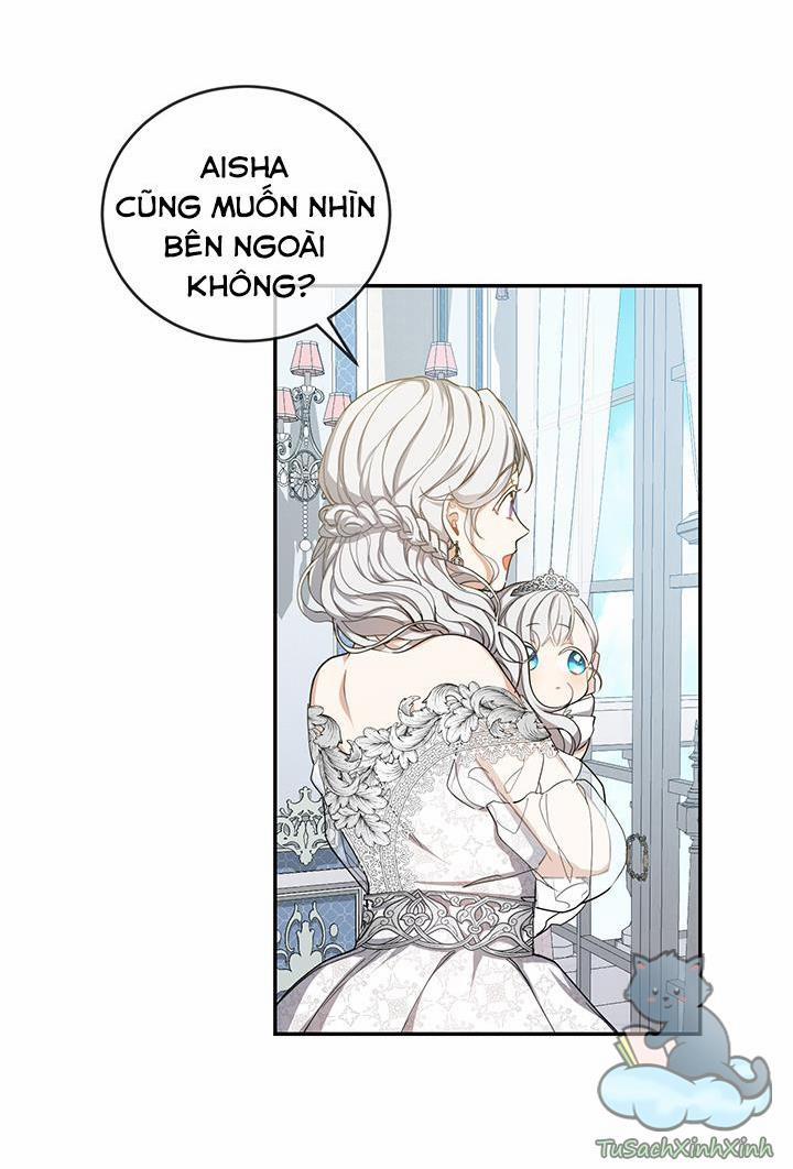 Hướng Về Ánh Dương Lần Nữa 7.5 trang 8