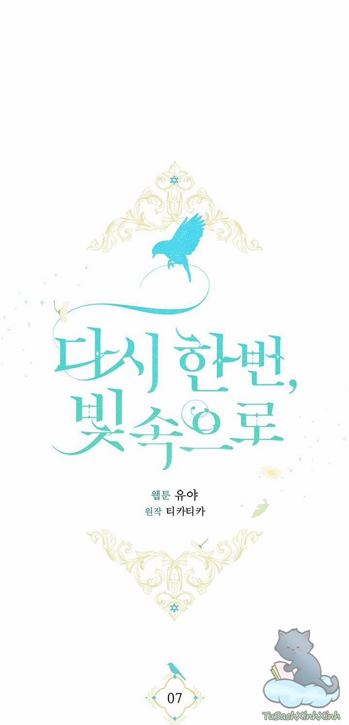 Hướng Về Ánh Dương Lần Nữa 7 trang 11