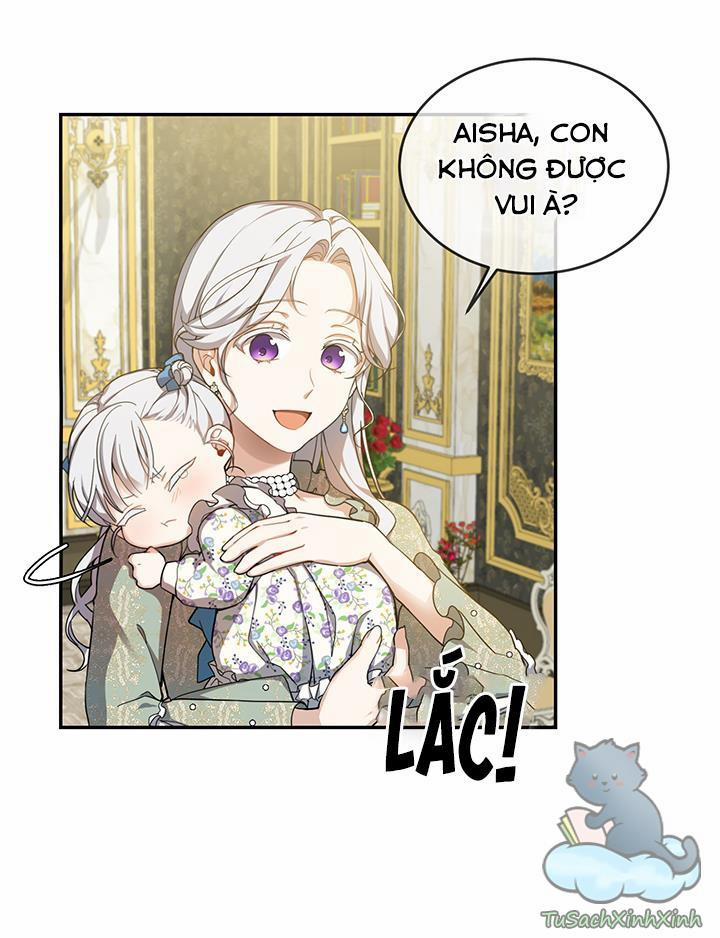 Hướng Về Ánh Dương Lần Nữa 7 trang 13