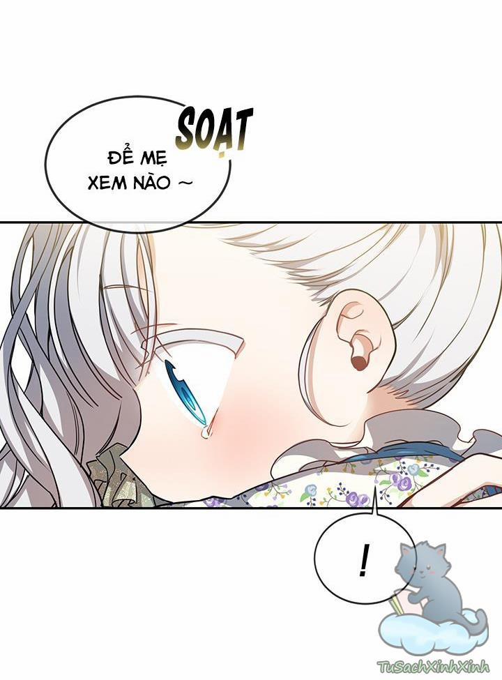 Hướng Về Ánh Dương Lần Nữa 7 trang 14