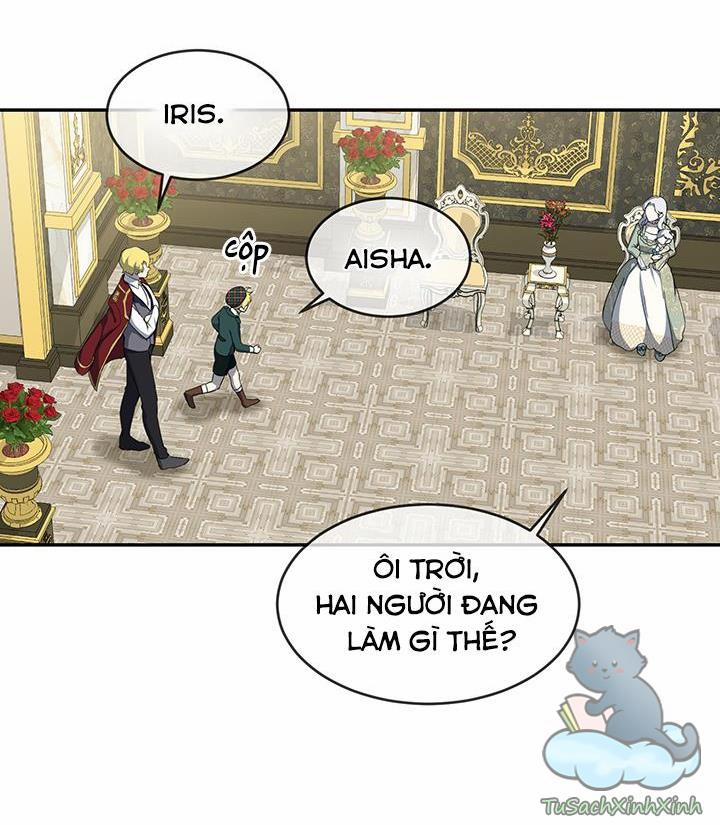 Hướng Về Ánh Dương Lần Nữa 7 trang 19