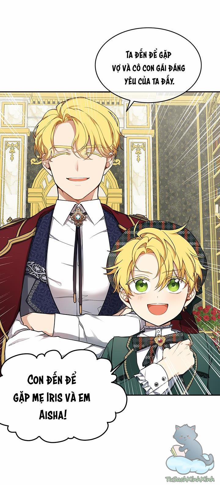 Hướng Về Ánh Dương Lần Nữa 7 trang 20