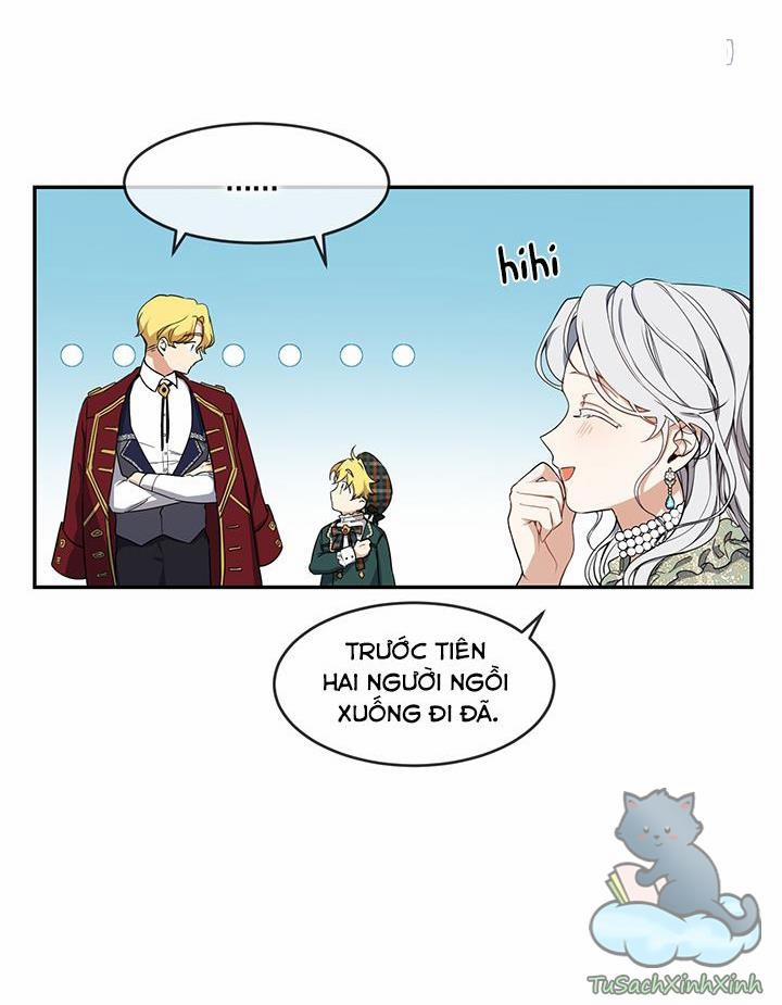 Hướng Về Ánh Dương Lần Nữa 7 trang 21