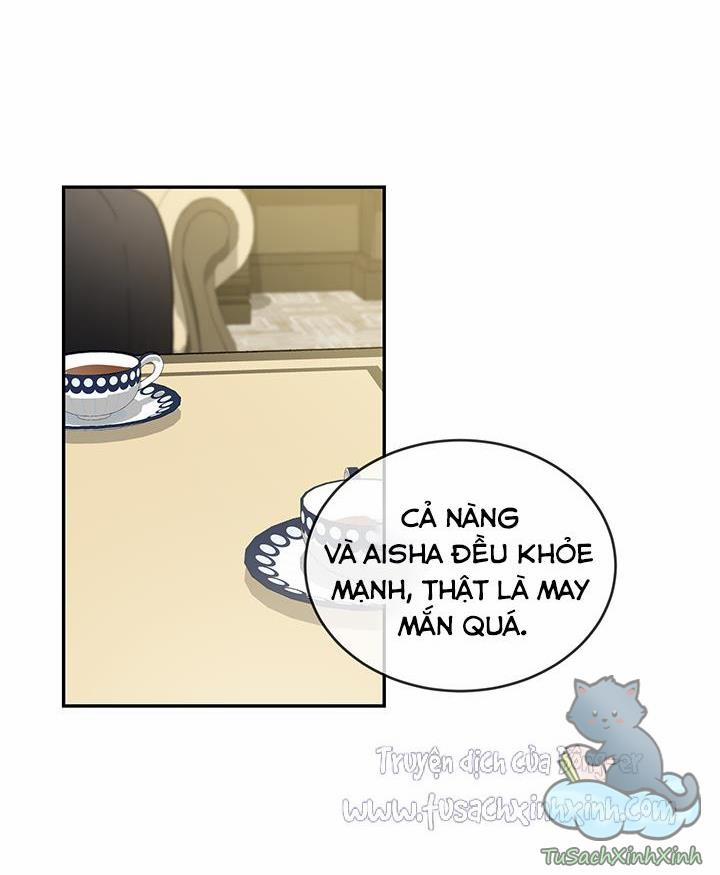 Hướng Về Ánh Dương Lần Nữa 7 trang 22