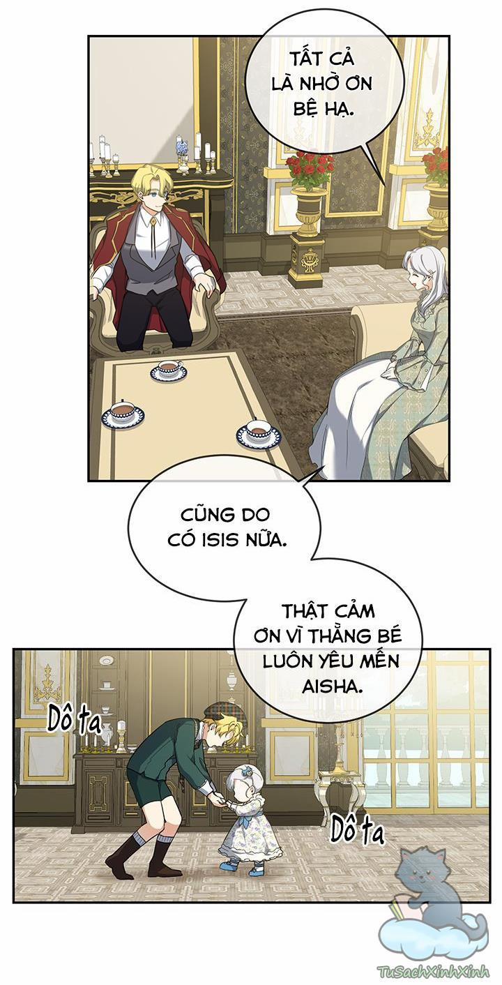 Hướng Về Ánh Dương Lần Nữa 7 trang 23