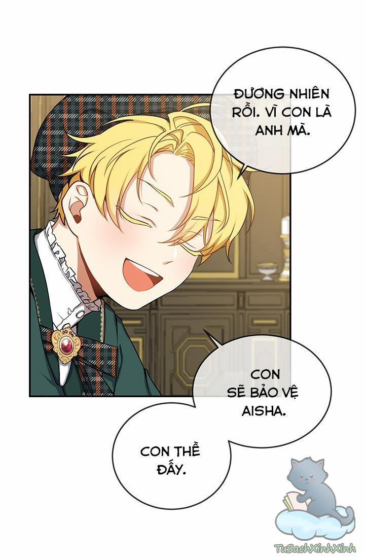 Hướng Về Ánh Dương Lần Nữa 7 trang 24