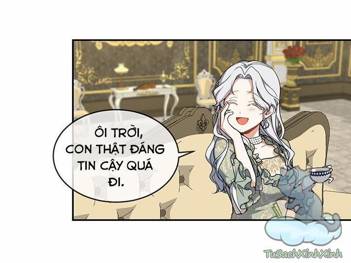 Hướng Về Ánh Dương Lần Nữa 7 trang 25