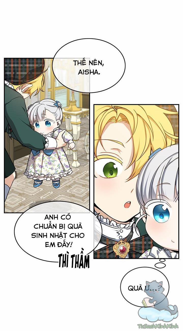 Hướng Về Ánh Dương Lần Nữa 7 trang 27