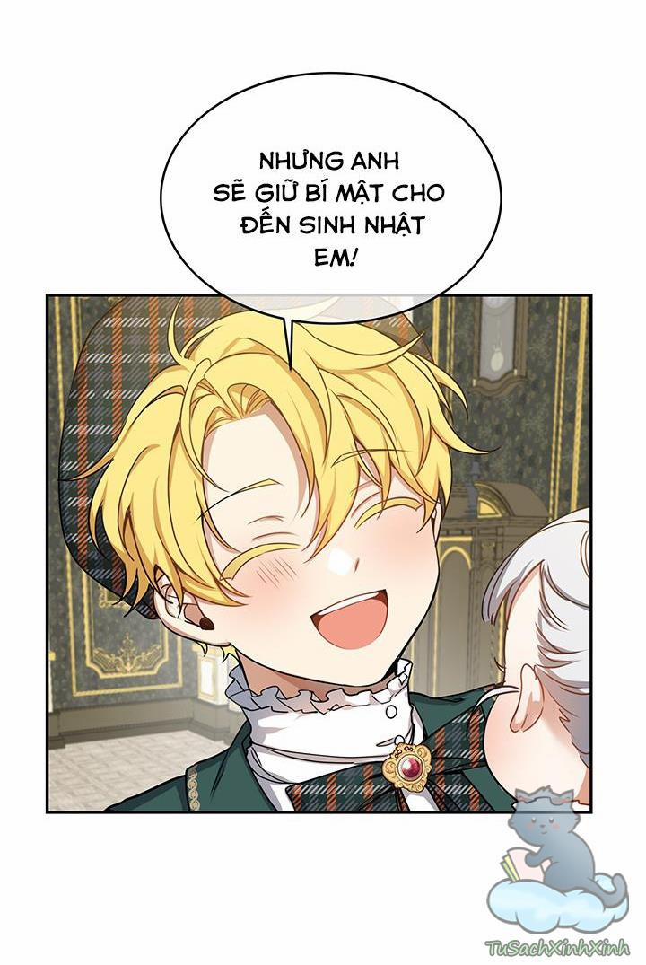 Hướng Về Ánh Dương Lần Nữa 7 trang 28