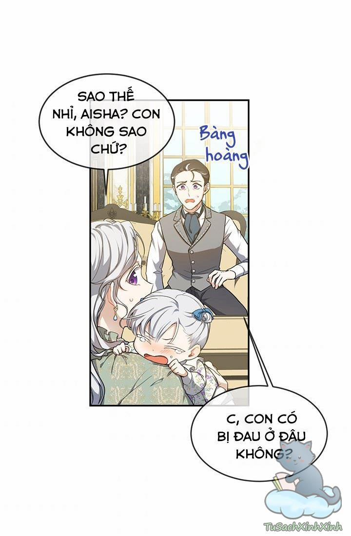 Hướng Về Ánh Dương Lần Nữa 7 trang 3