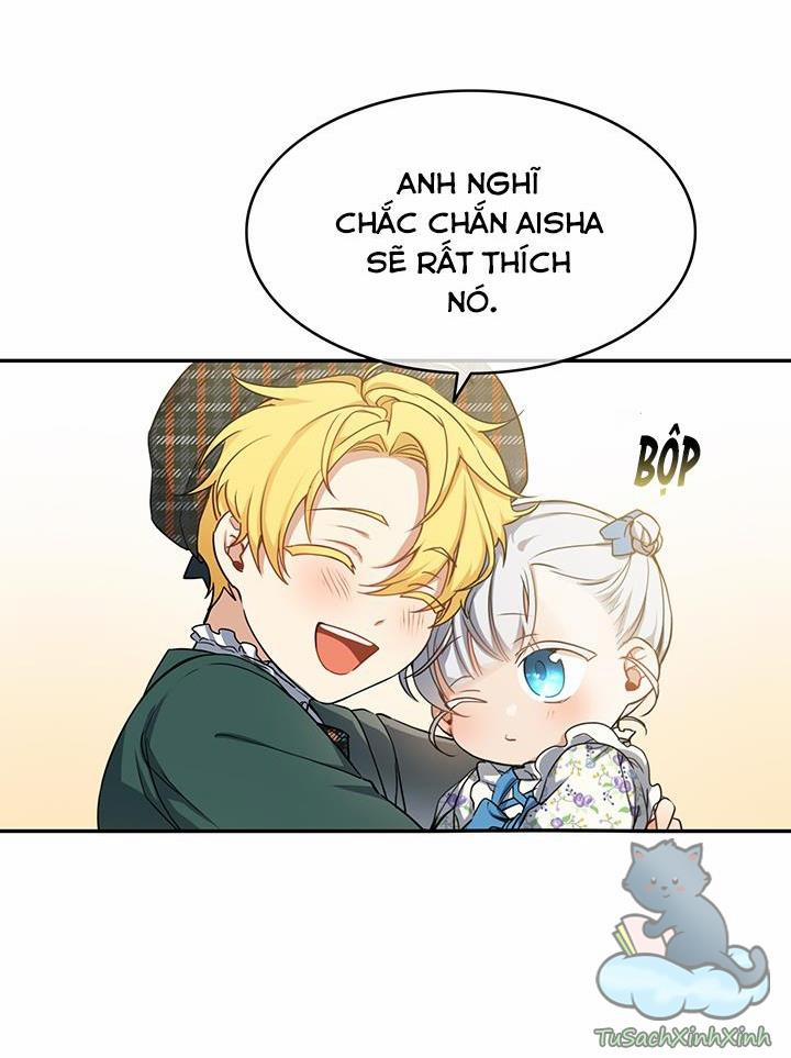 Hướng Về Ánh Dương Lần Nữa 7 trang 30