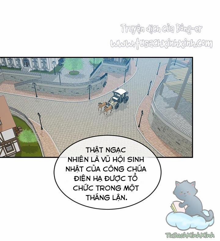 Hướng Về Ánh Dương Lần Nữa 7 trang 34