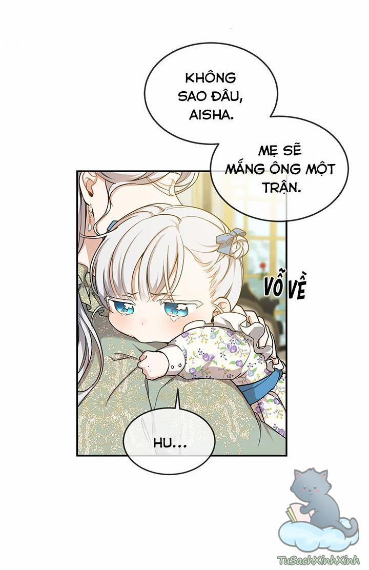 Hướng Về Ánh Dương Lần Nữa 7 trang 5