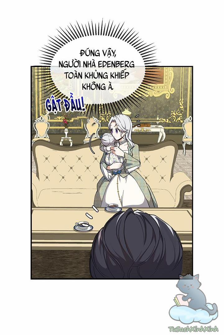 Hướng Về Ánh Dương Lần Nữa 7 trang 7