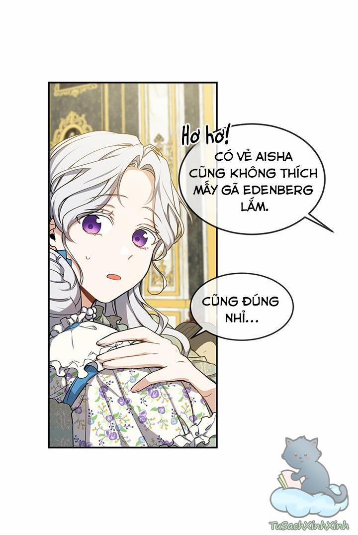 Hướng Về Ánh Dương Lần Nữa 7 trang 8