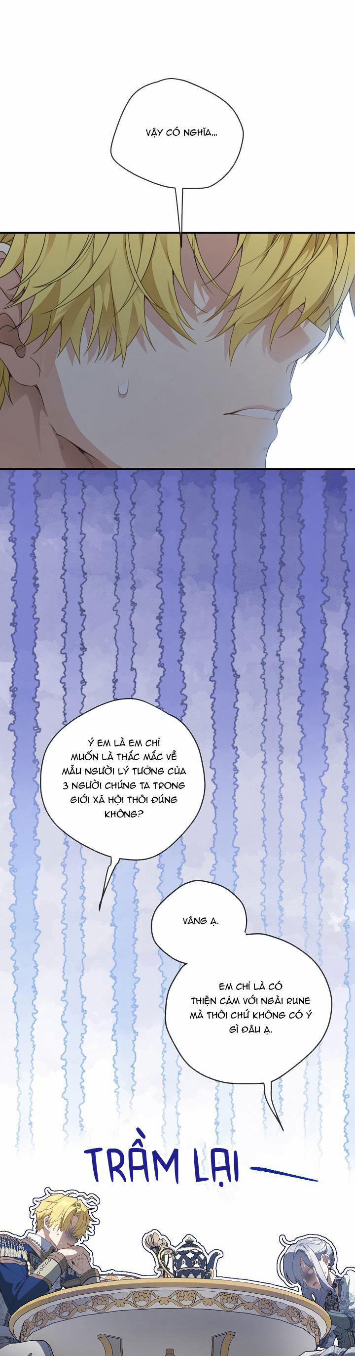 Hướng Về Ánh Dương Lần Nữa 70 trang 0