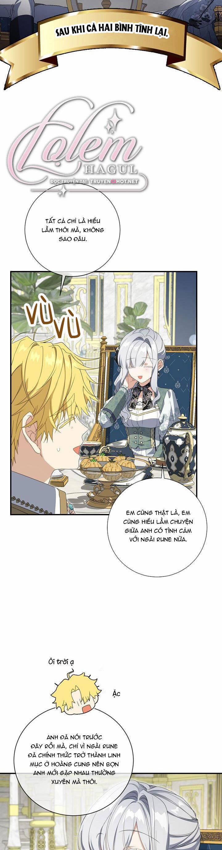 Hướng Về Ánh Dương Lần Nữa 70 trang 1