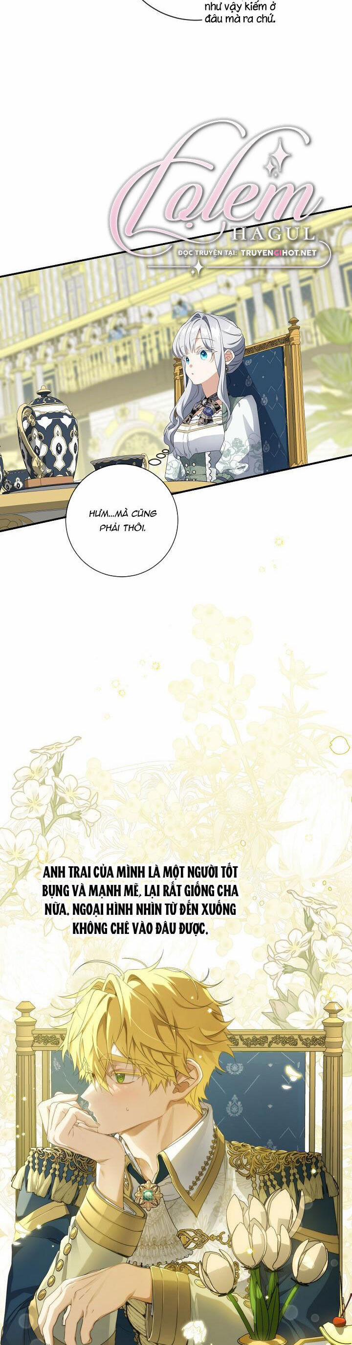 Hướng Về Ánh Dương Lần Nữa 70 trang 11