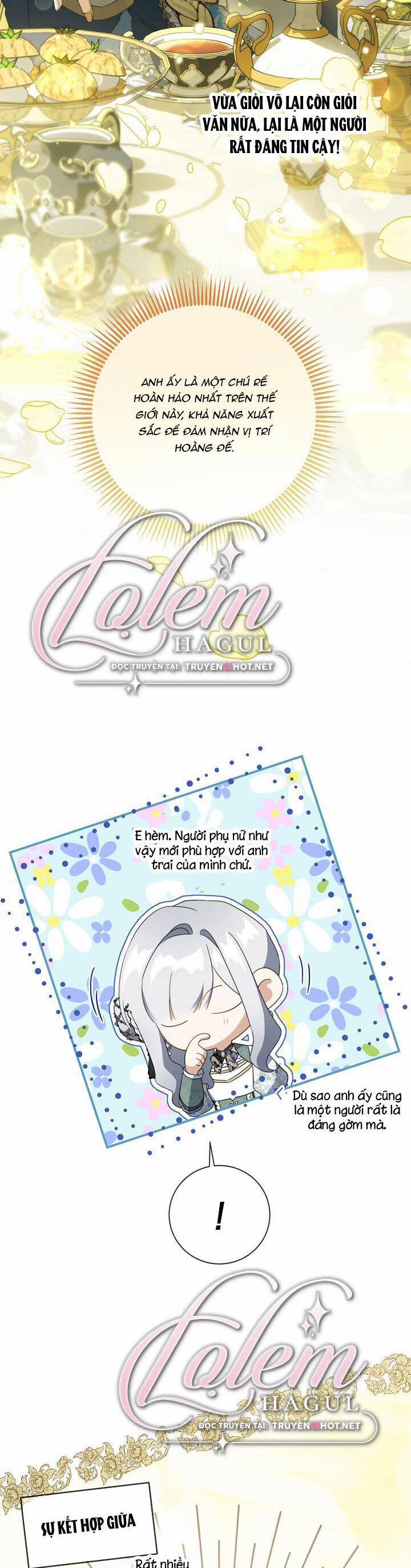 Hướng Về Ánh Dương Lần Nữa 70 trang 12