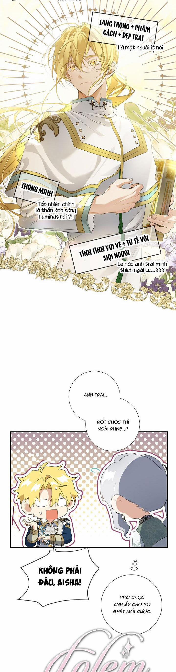 Hướng Về Ánh Dương Lần Nữa 70 trang 13