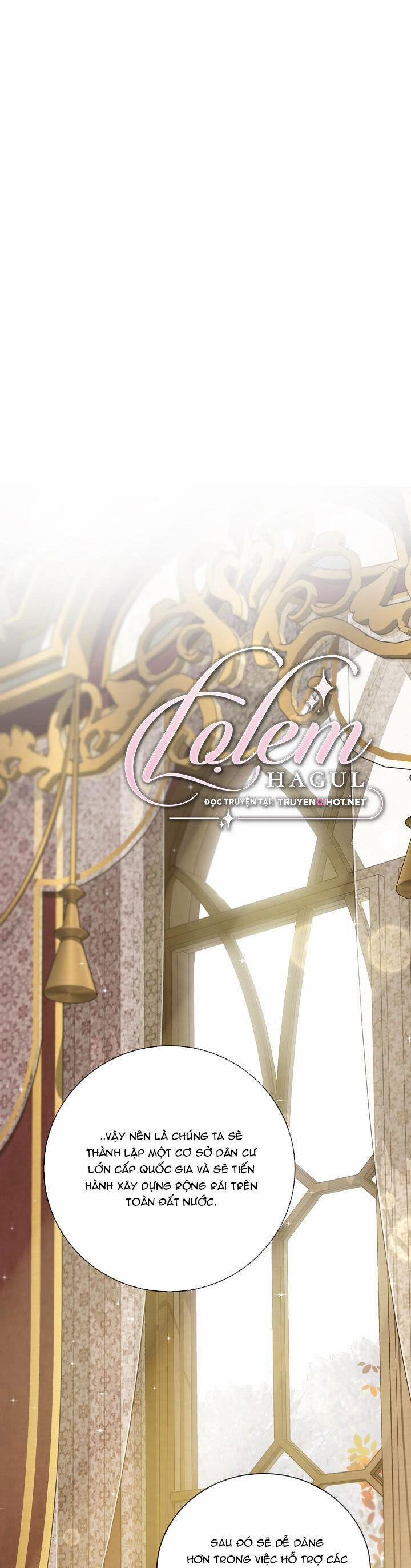 Hướng Về Ánh Dương Lần Nữa 70 trang 15