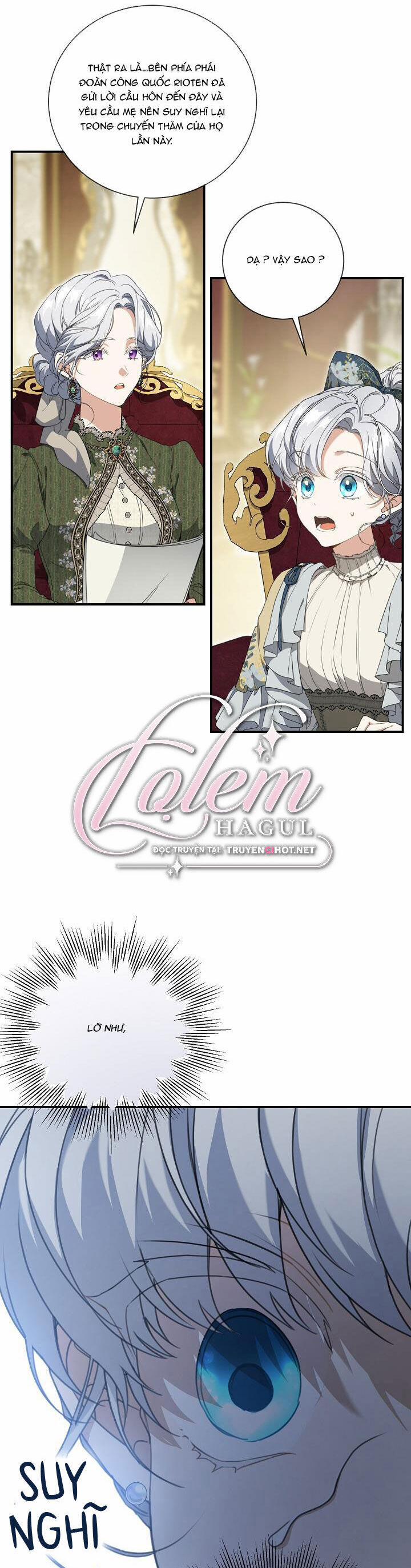 Hướng Về Ánh Dương Lần Nữa 70 trang 18