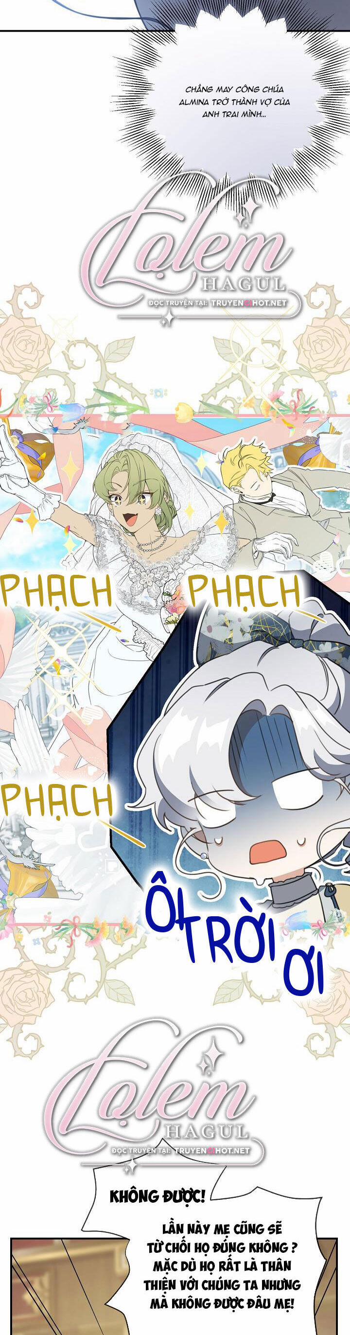 Hướng Về Ánh Dương Lần Nữa 70 trang 19