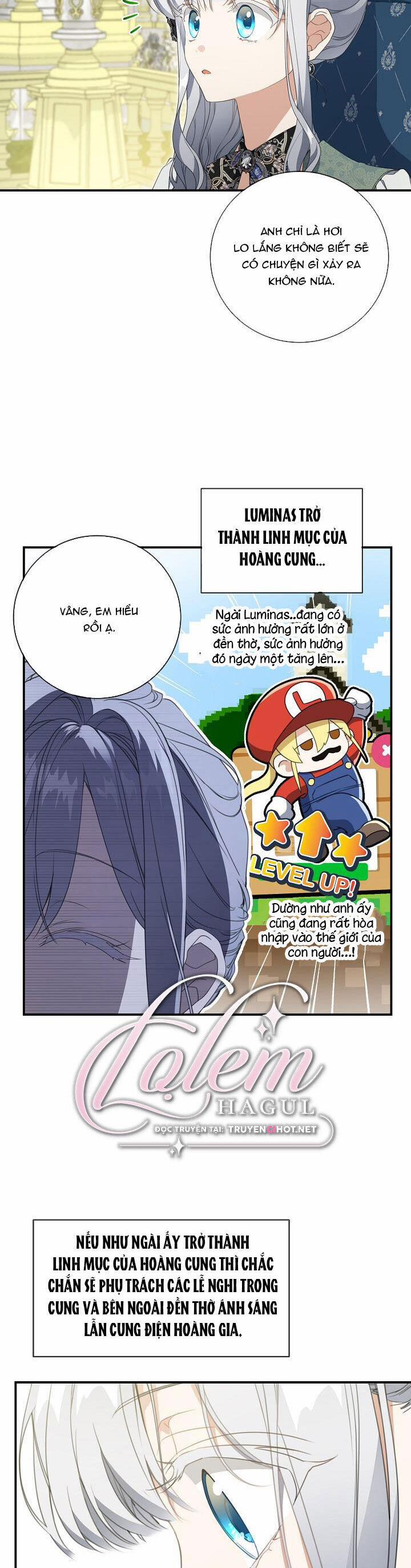 Hướng Về Ánh Dương Lần Nữa 70 trang 2