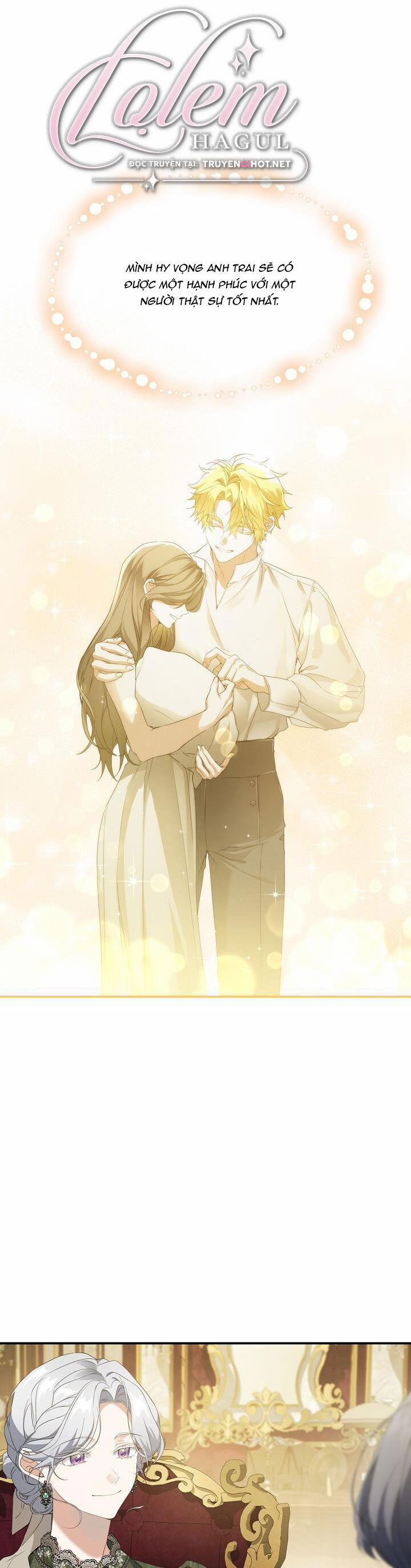 Hướng Về Ánh Dương Lần Nữa 70 trang 23