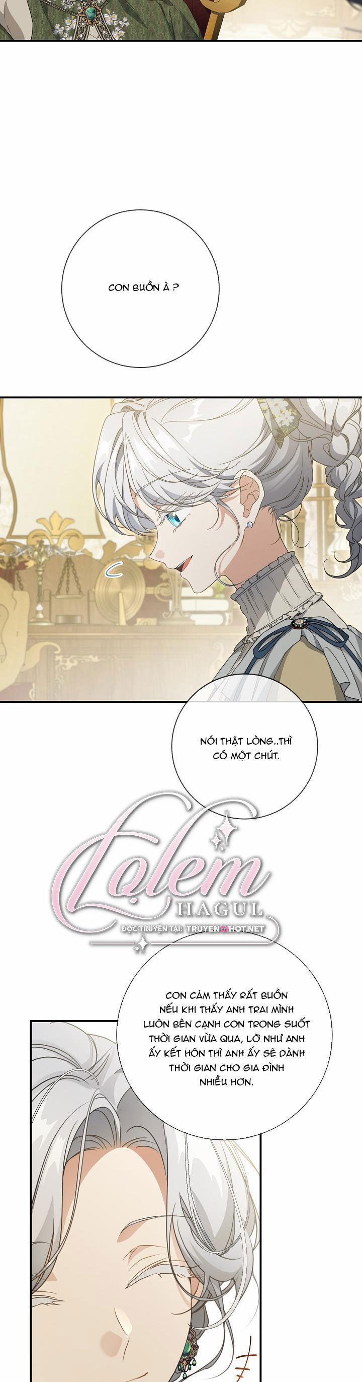 Hướng Về Ánh Dương Lần Nữa 70 trang 24