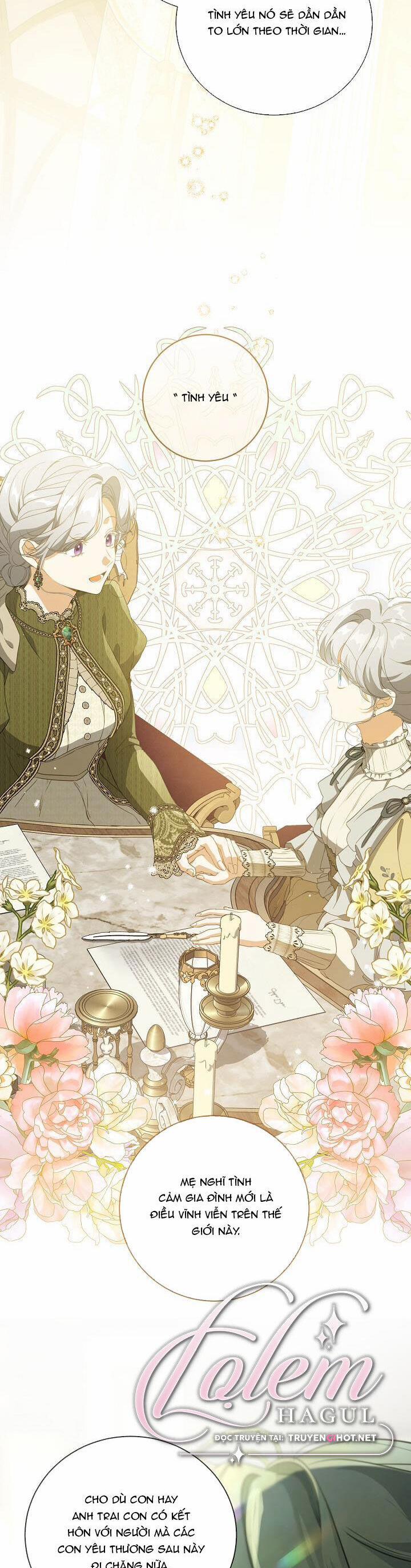 Hướng Về Ánh Dương Lần Nữa 70 trang 26