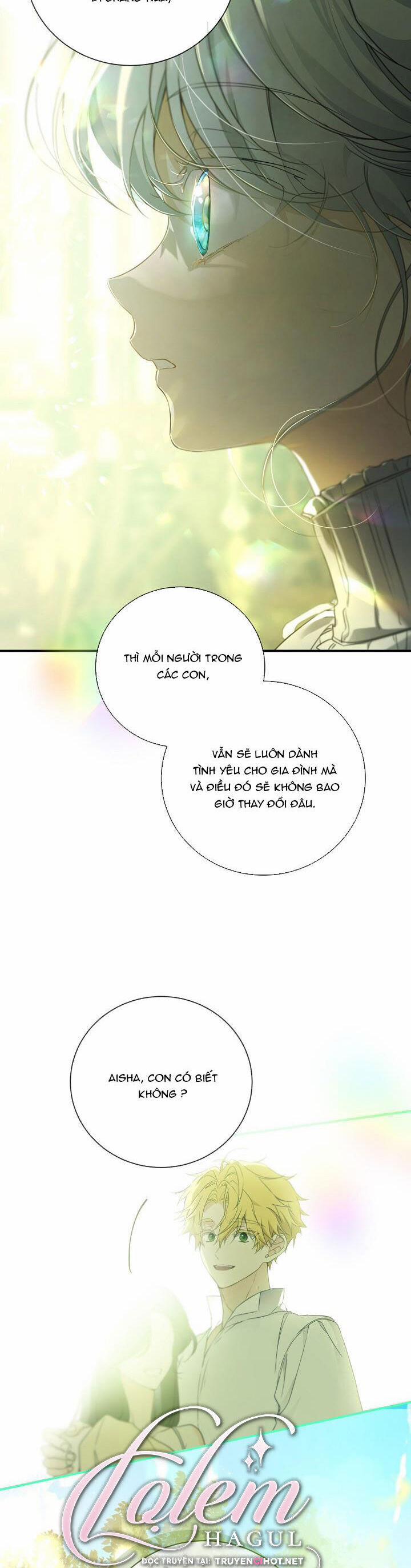 Hướng Về Ánh Dương Lần Nữa 70 trang 27