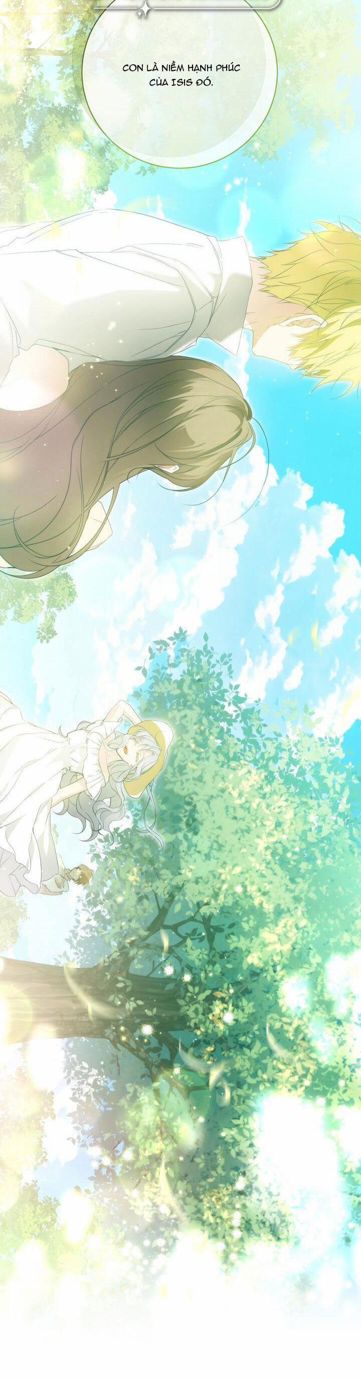 Hướng Về Ánh Dương Lần Nữa 70 trang 28