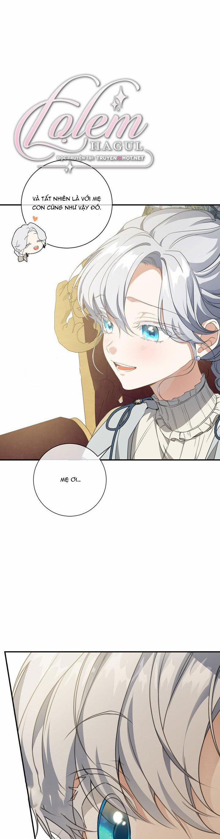 Hướng Về Ánh Dương Lần Nữa 70 trang 29