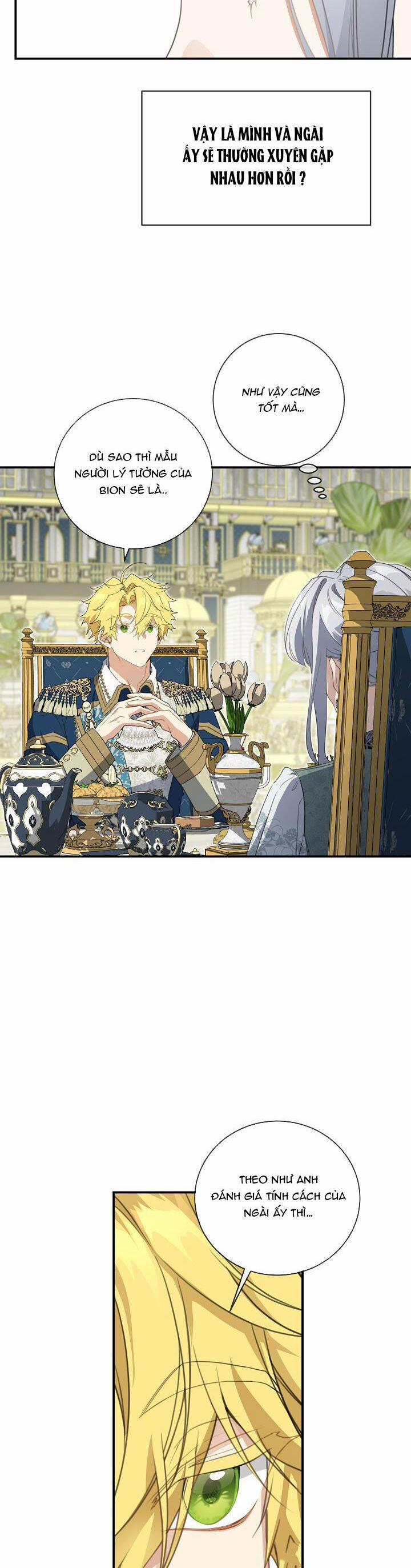 Hướng Về Ánh Dương Lần Nữa 70 trang 3