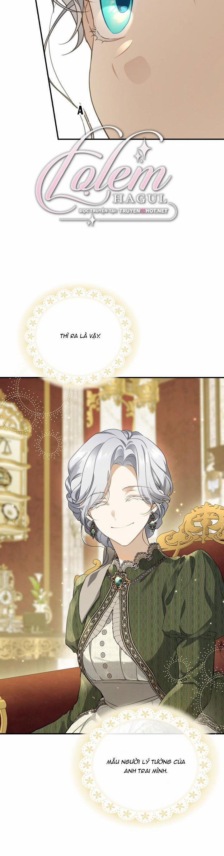 Hướng Về Ánh Dương Lần Nữa 70 trang 30