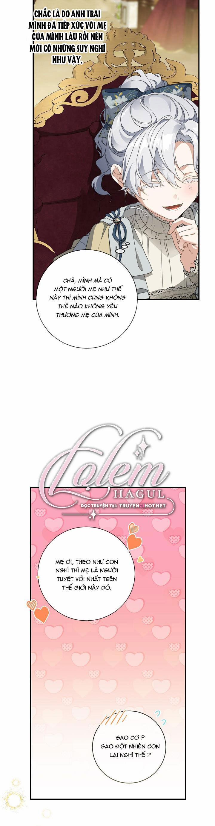 Hướng Về Ánh Dương Lần Nữa 70 trang 32