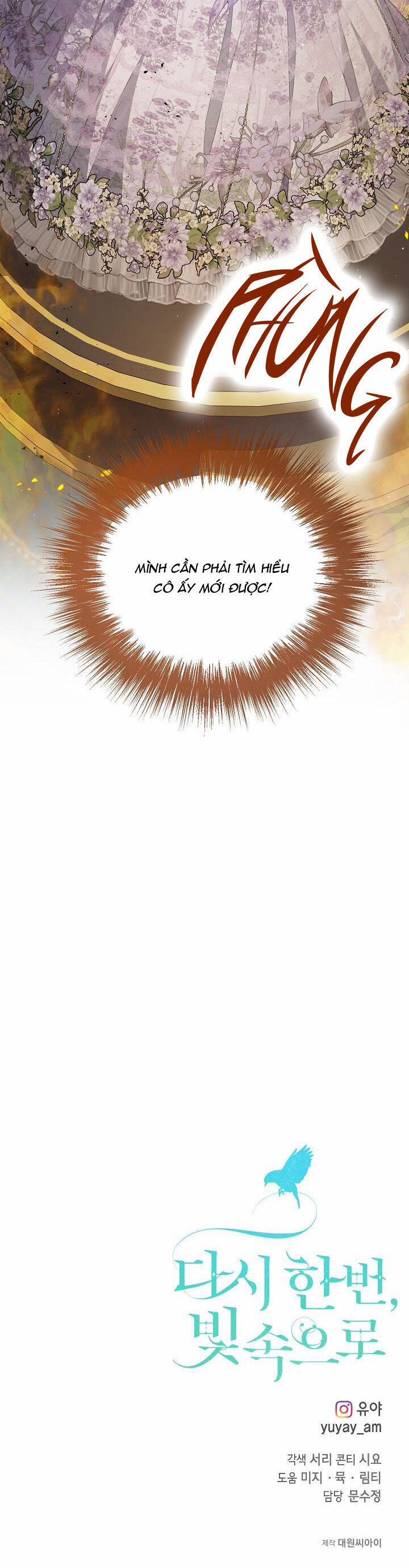 Hướng Về Ánh Dương Lần Nữa 70 trang 37