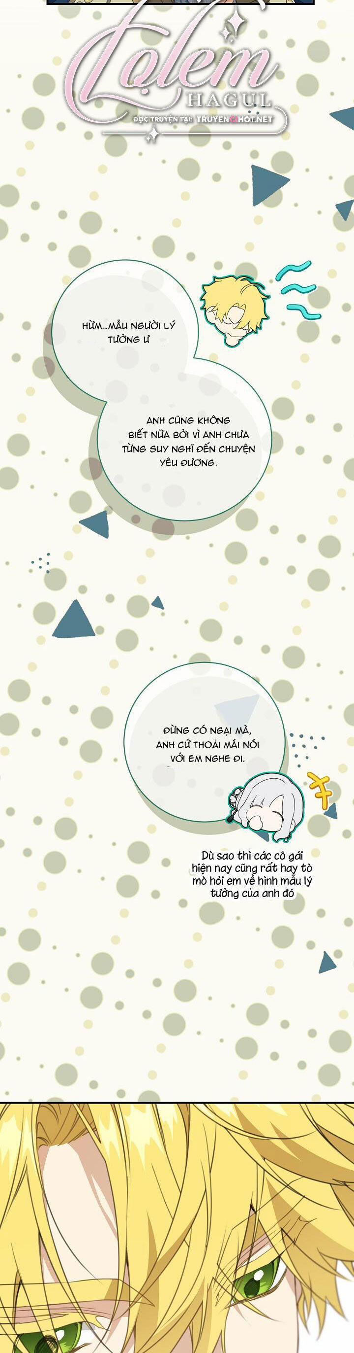 Hướng Về Ánh Dương Lần Nữa 70 trang 6