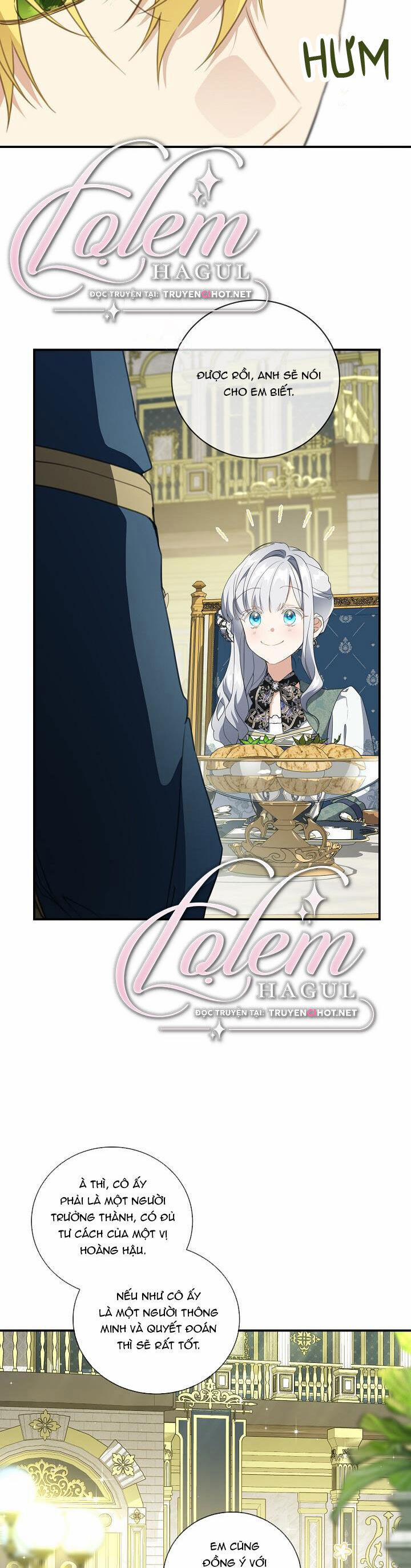 Hướng Về Ánh Dương Lần Nữa 70 trang 7