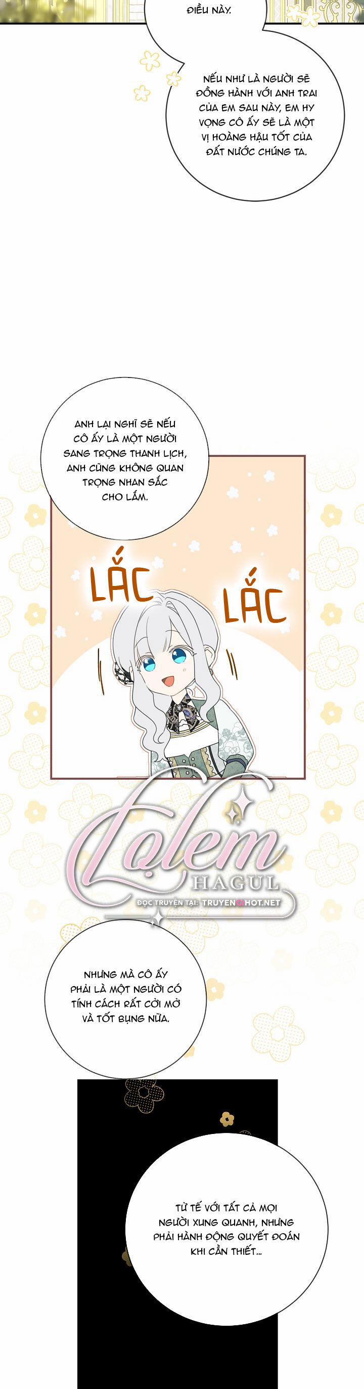 Hướng Về Ánh Dương Lần Nữa 70 trang 8