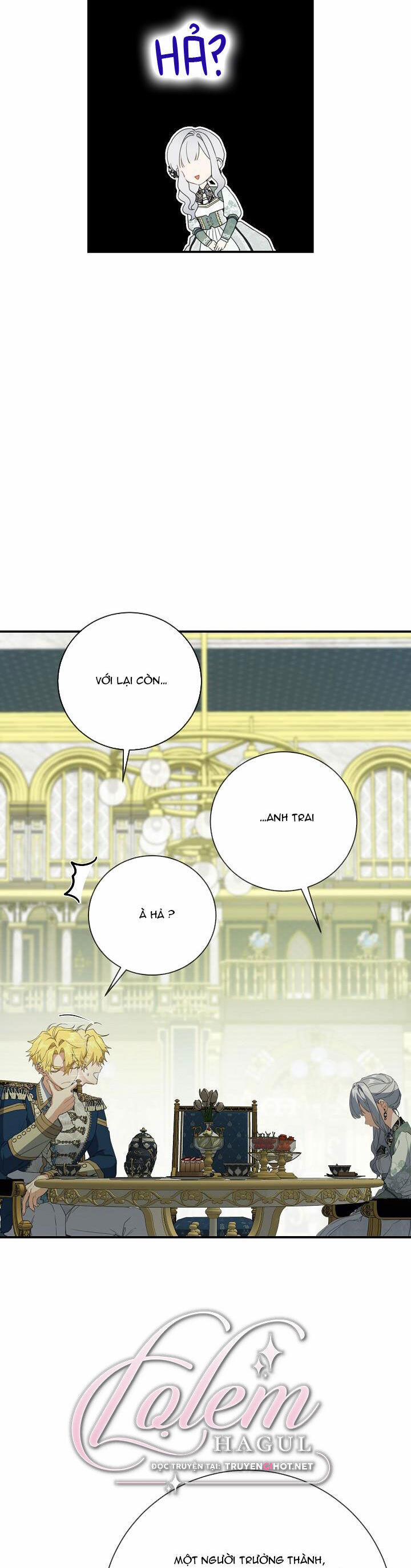 Hướng Về Ánh Dương Lần Nữa 70 trang 9