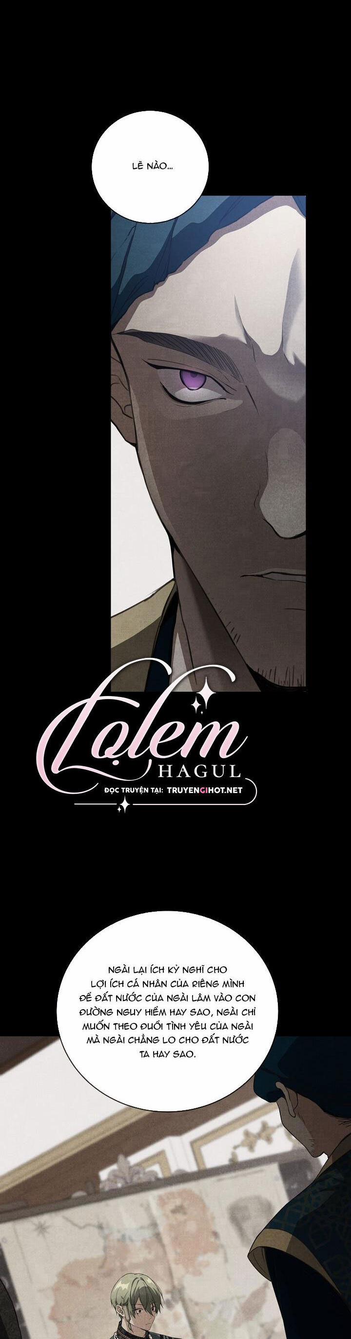 Hướng Về Ánh Dương Lần Nữa 71 trang 12