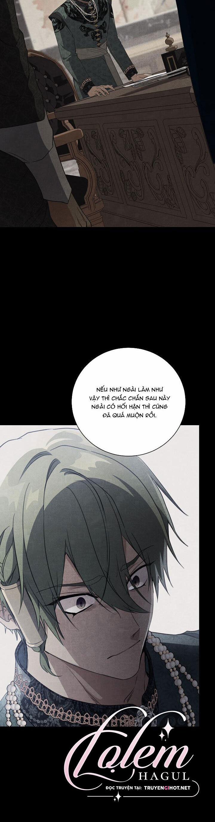 Hướng Về Ánh Dương Lần Nữa 71 trang 13