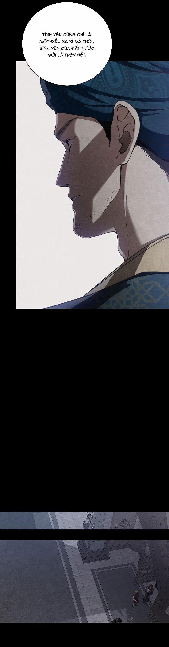 Hướng Về Ánh Dương Lần Nữa 71 trang 14