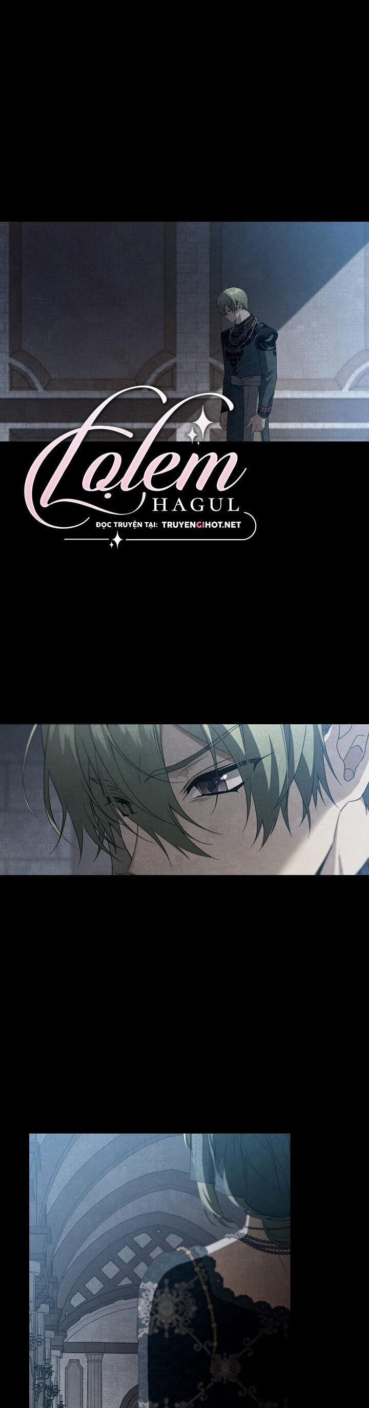 Hướng Về Ánh Dương Lần Nữa 71 trang 15